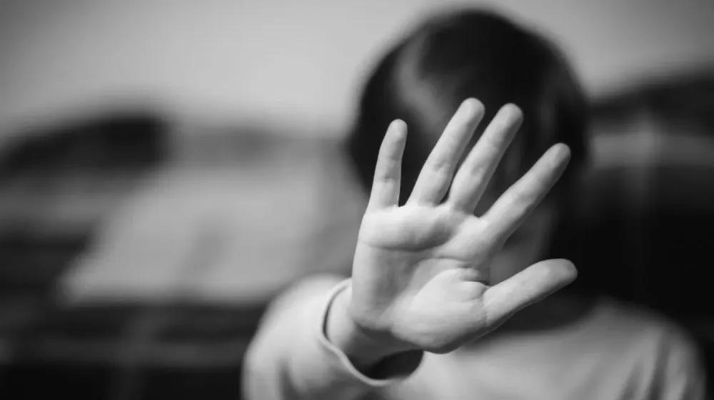 niños desaparecidos