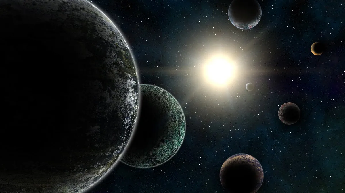 planetas