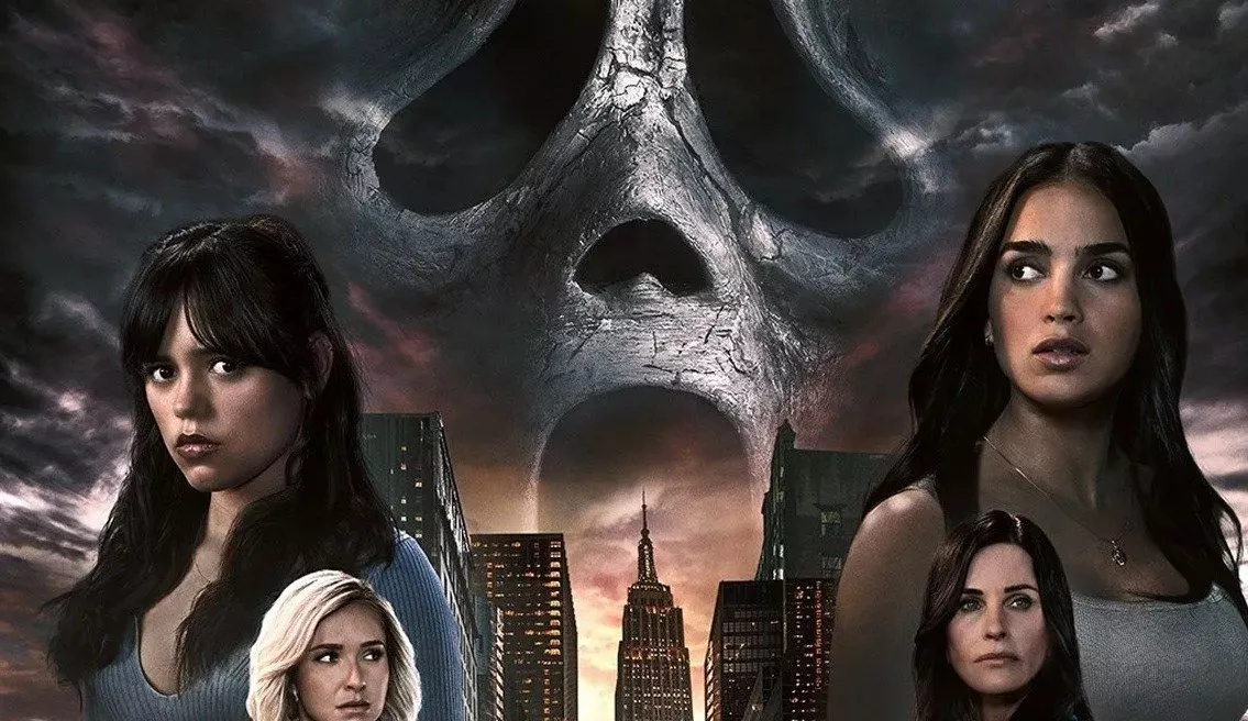 scream 6