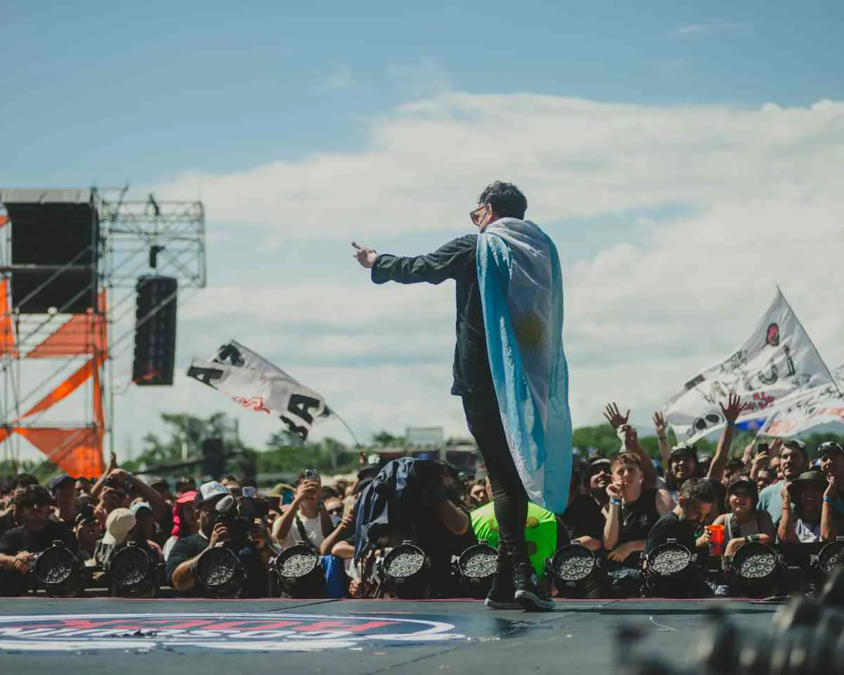 Sábado Jóvenes Pordioseros Sur