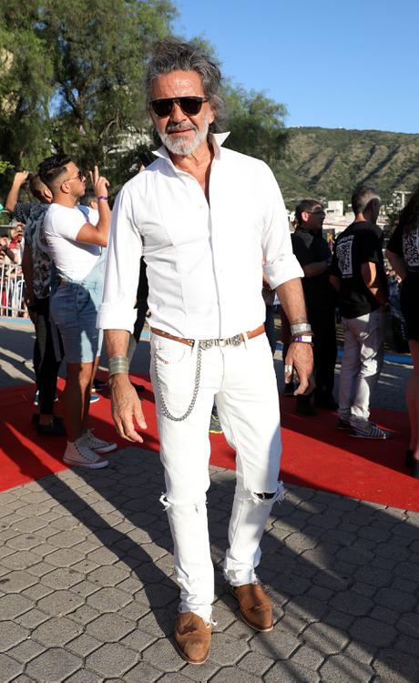 Osvaldo Laport