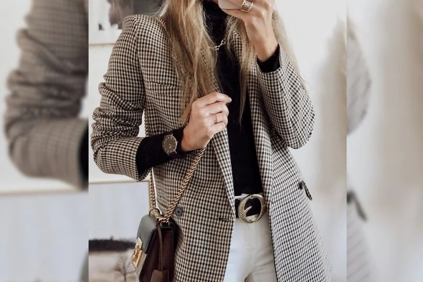 moda rayas