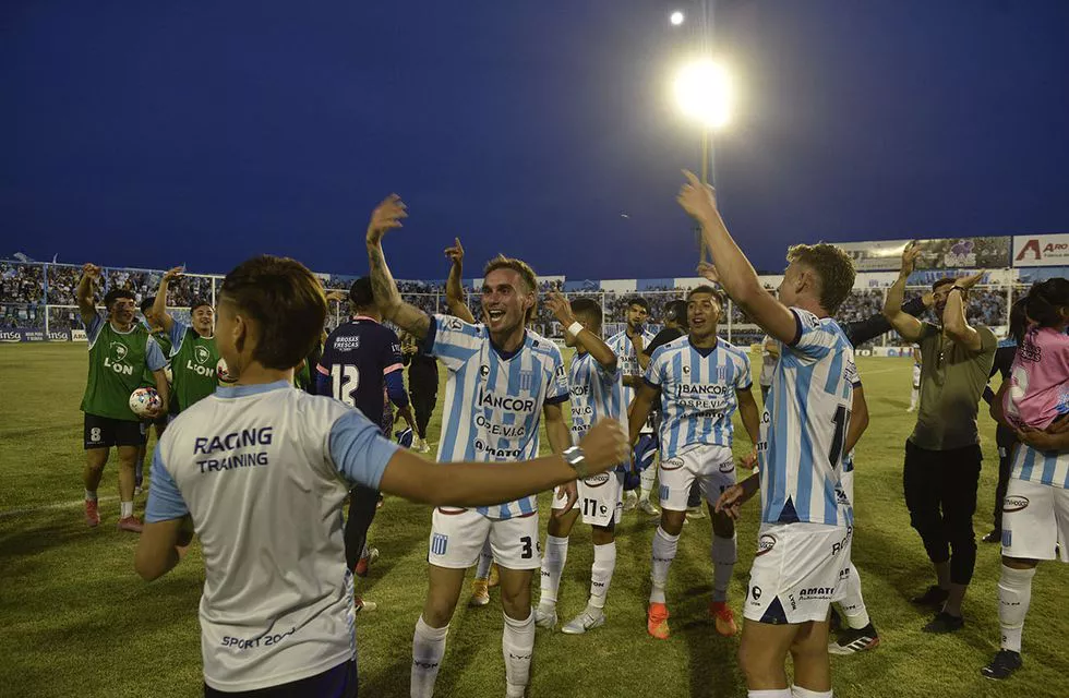 racing de cordoba
