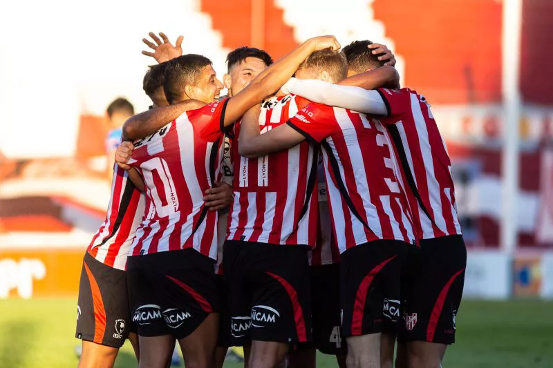 instituto la gloria juega