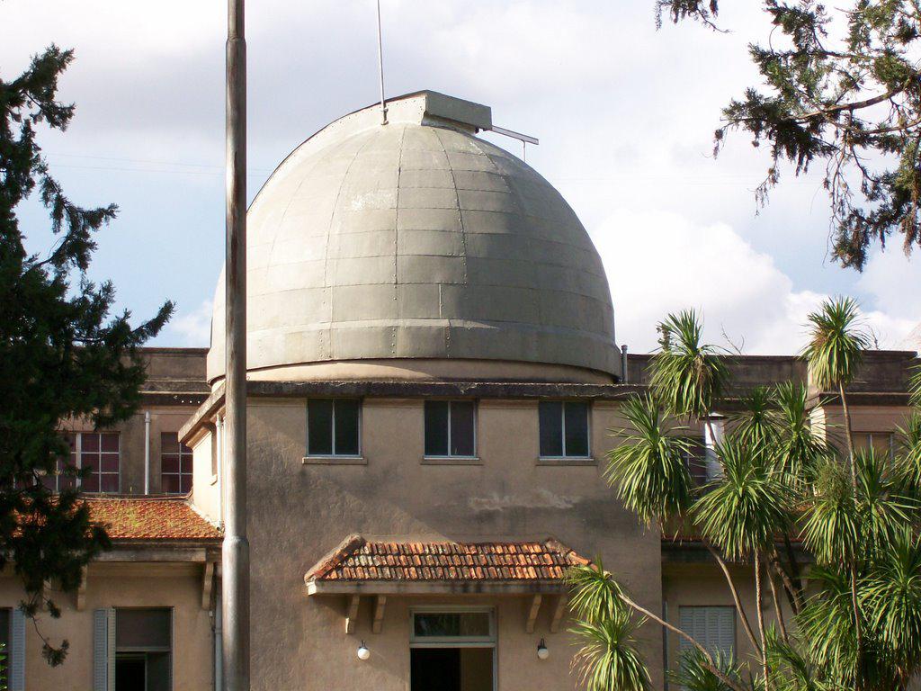 observatorio astronomico de cordoba