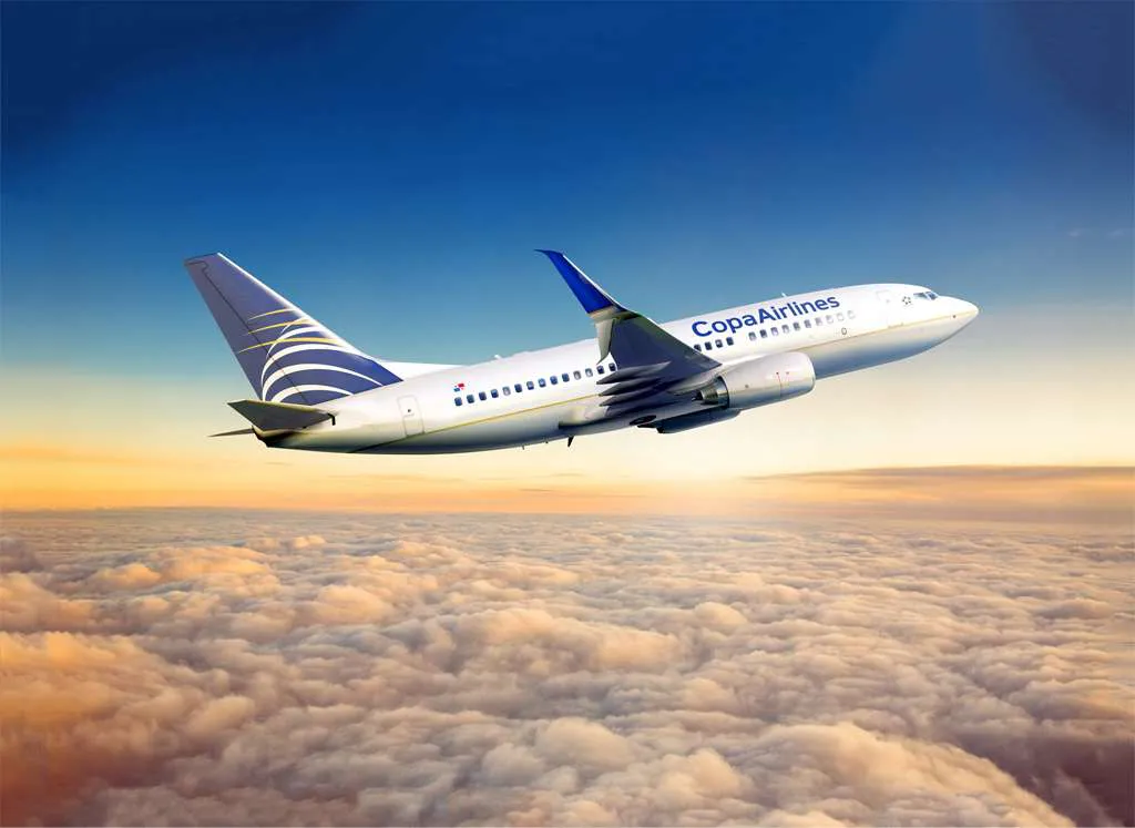 copa airlines