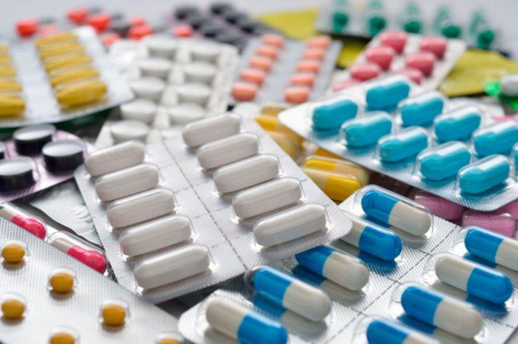 medicamentos