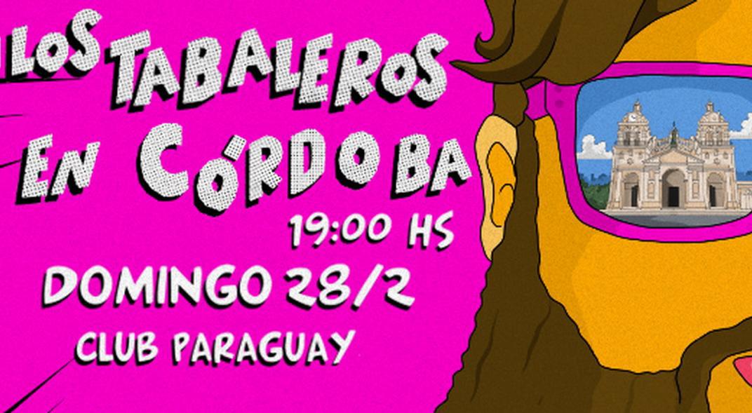 los tabaleros