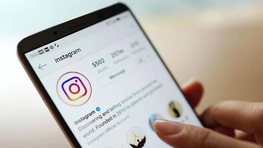 instagram