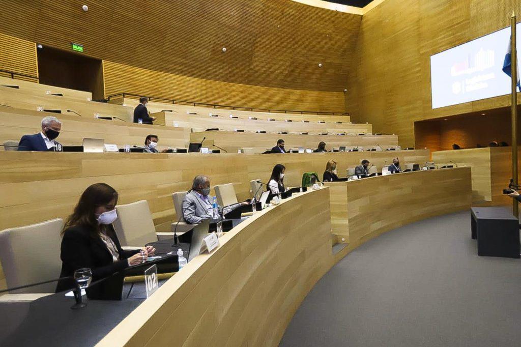 legislatura de cordoba