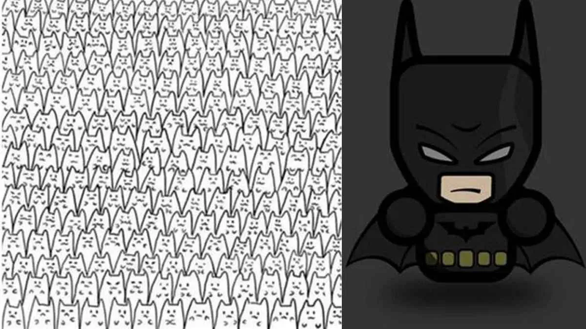 batman