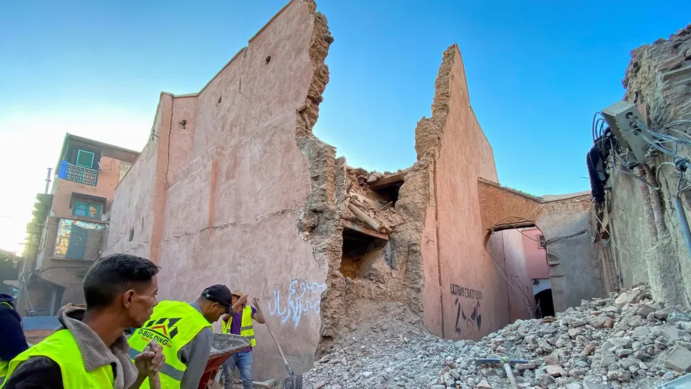 Marruecos 5