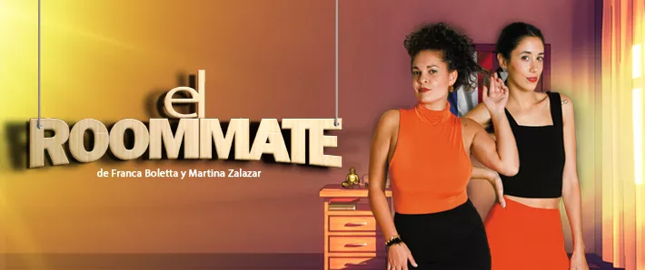 el roommate