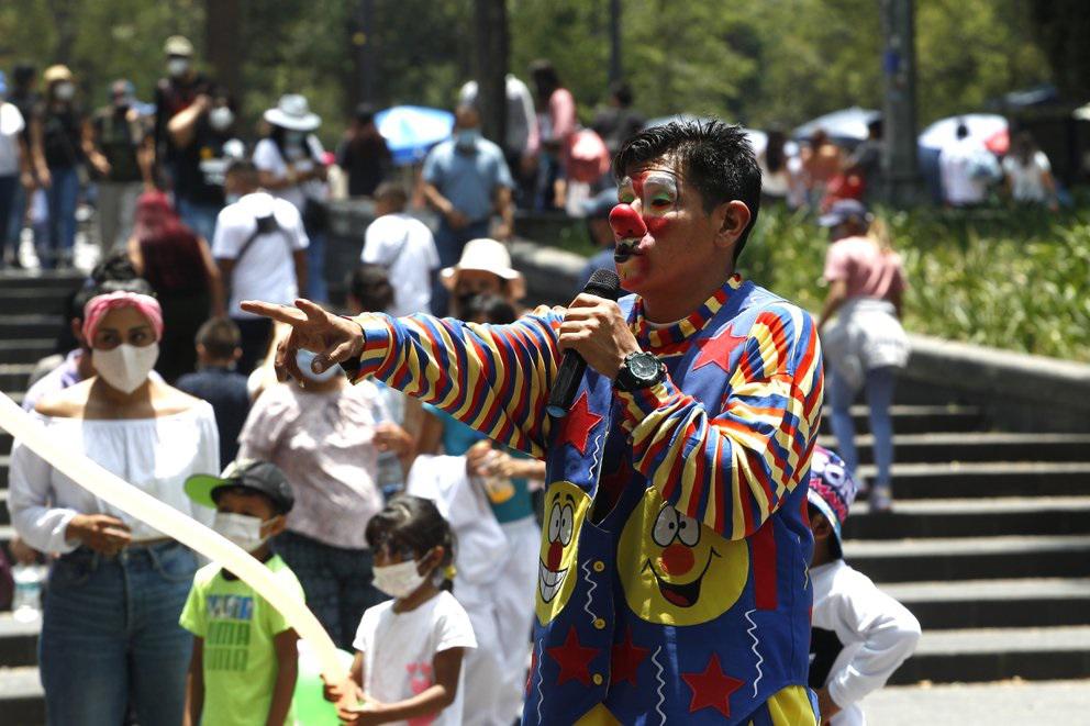 PAYASO 5