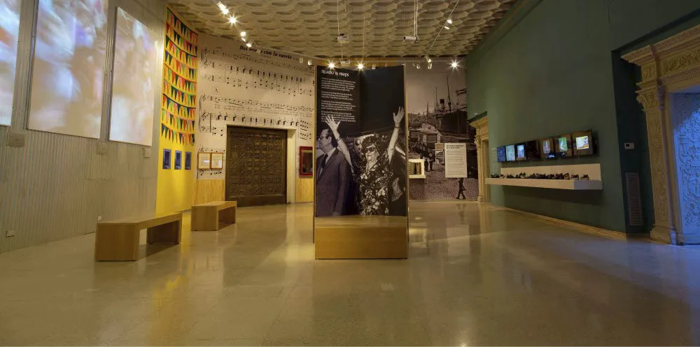 museo del cuarteto
