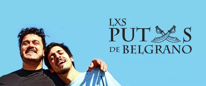 lxs putxs de belgrano