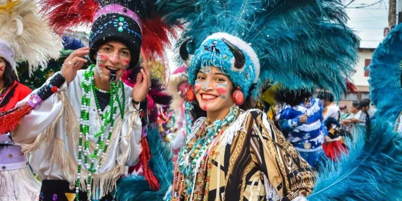 carnaval