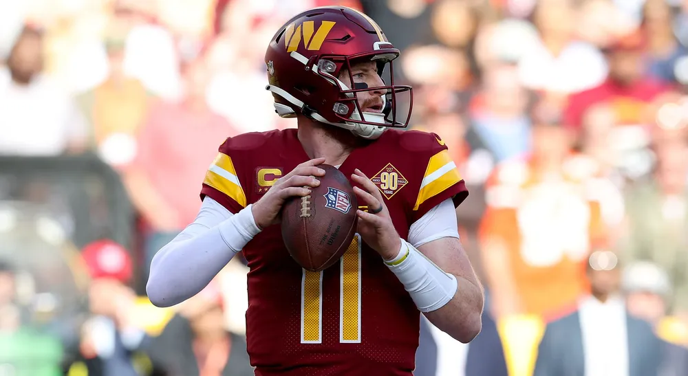 carson wentz futbol americano