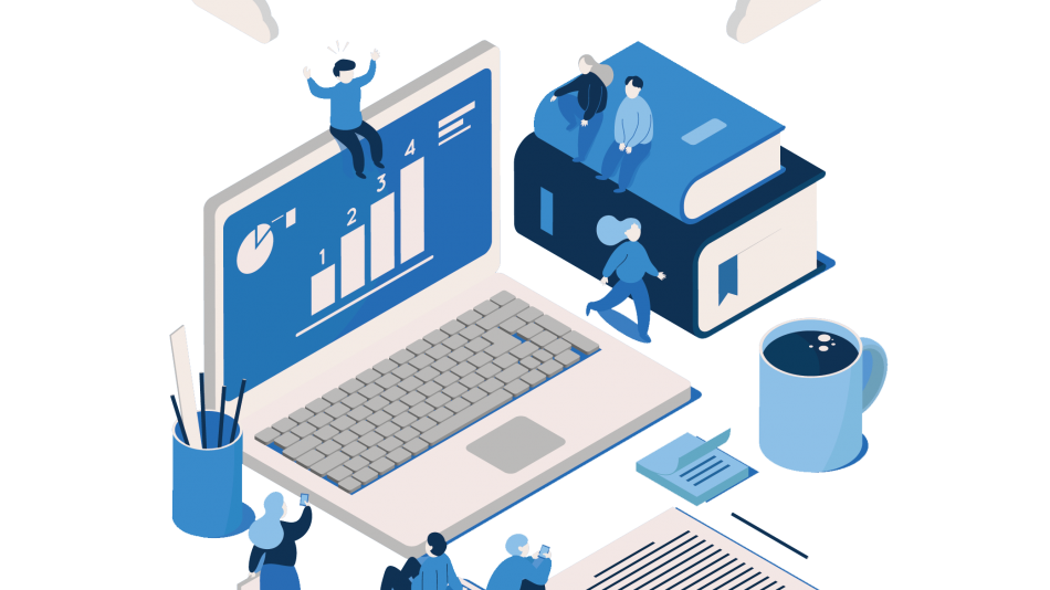 trabajo tecnologia empleo