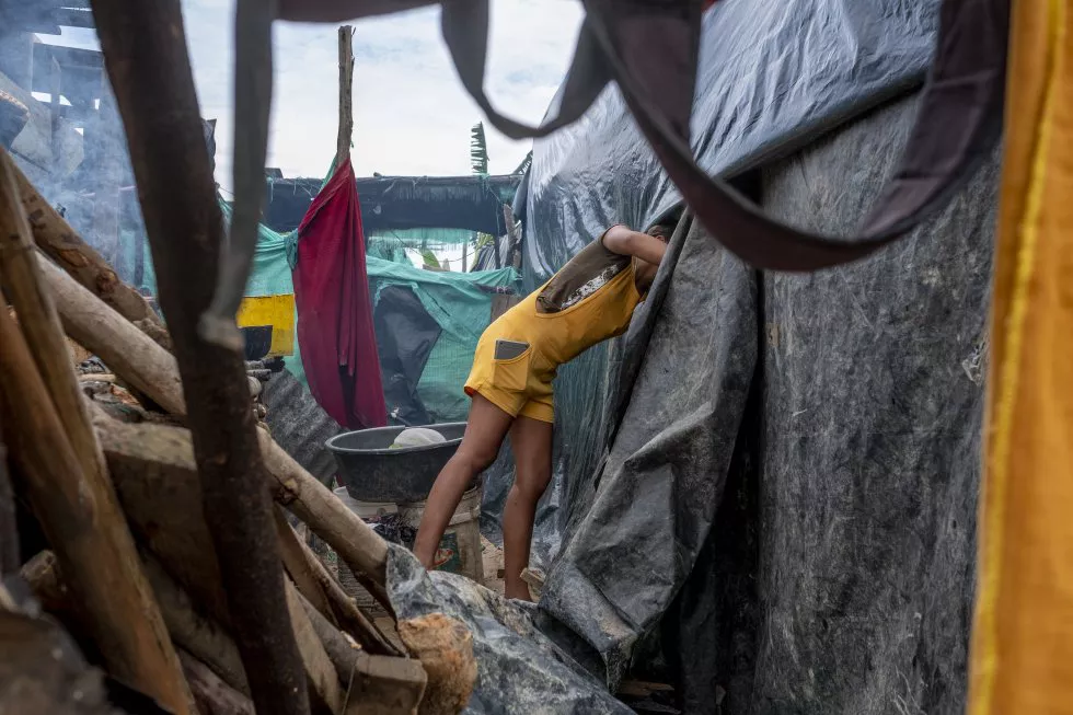 VENEZUELA 5