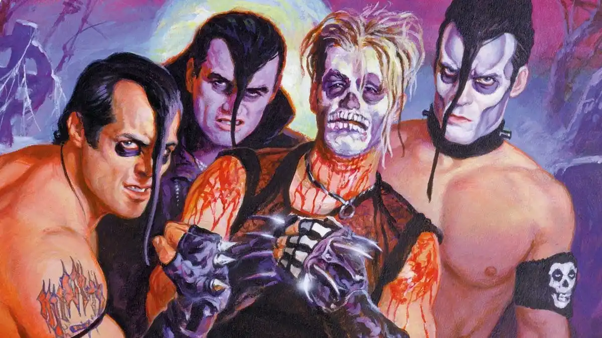 misfits