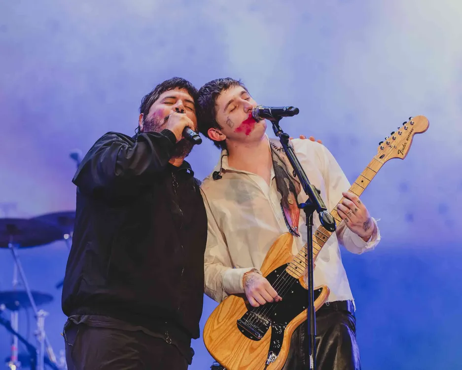 Sábado El Mató... Dillom