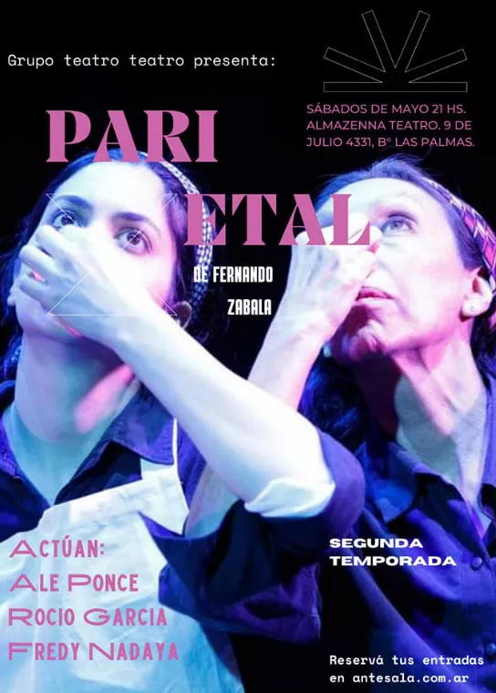 parietal