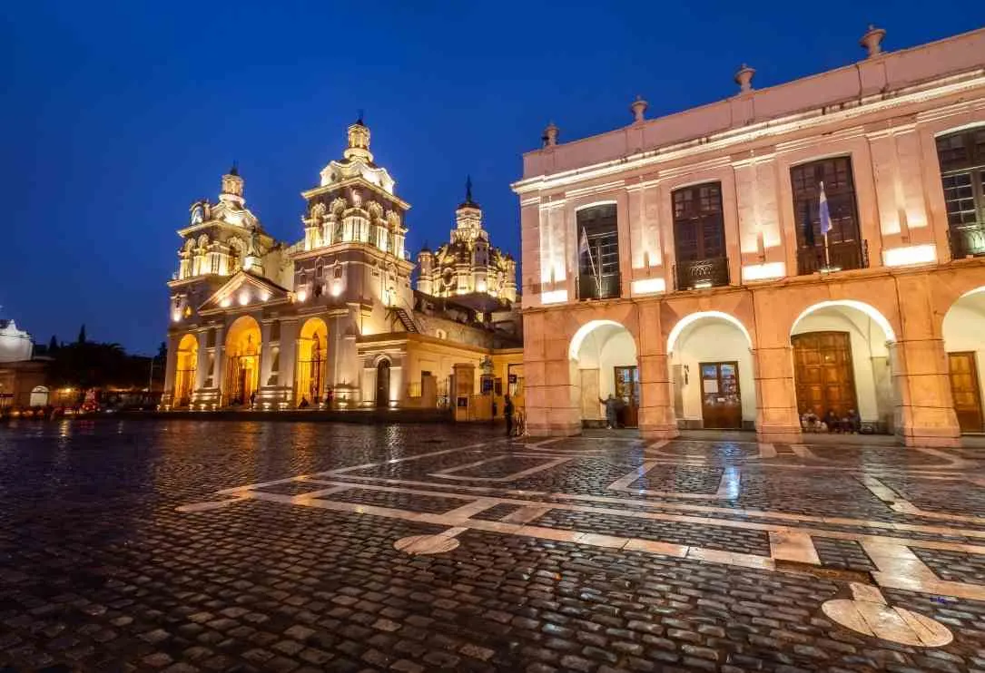 cordoba cabildo