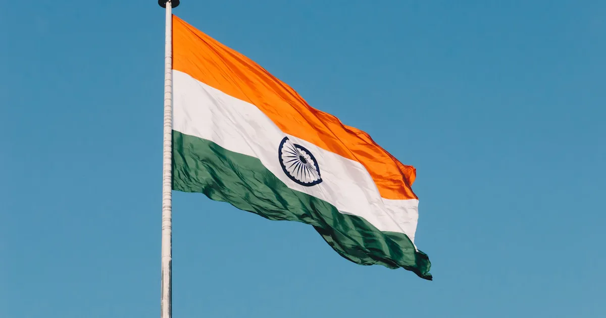 india