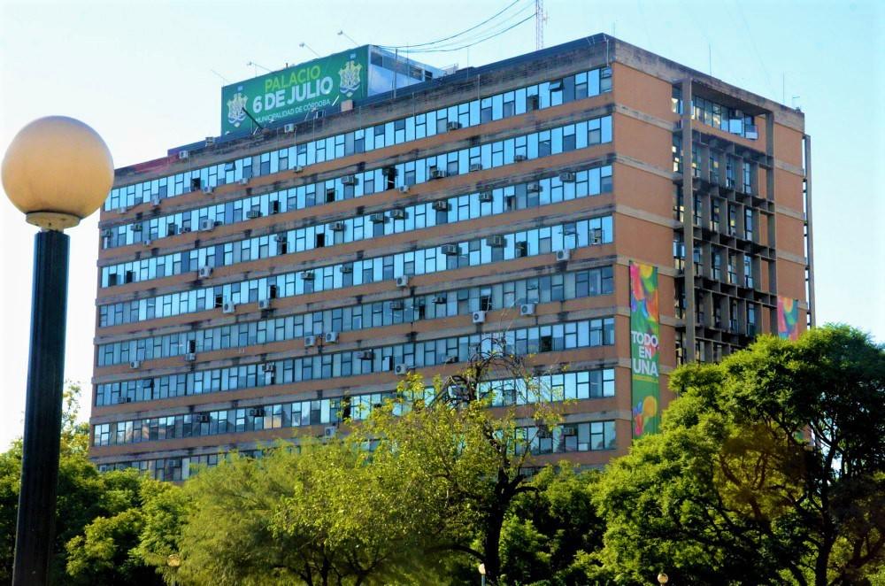 municipalidad de cordoba