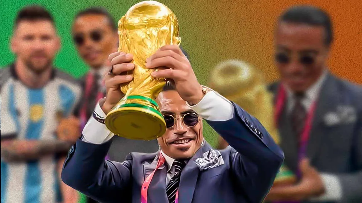 salt bae