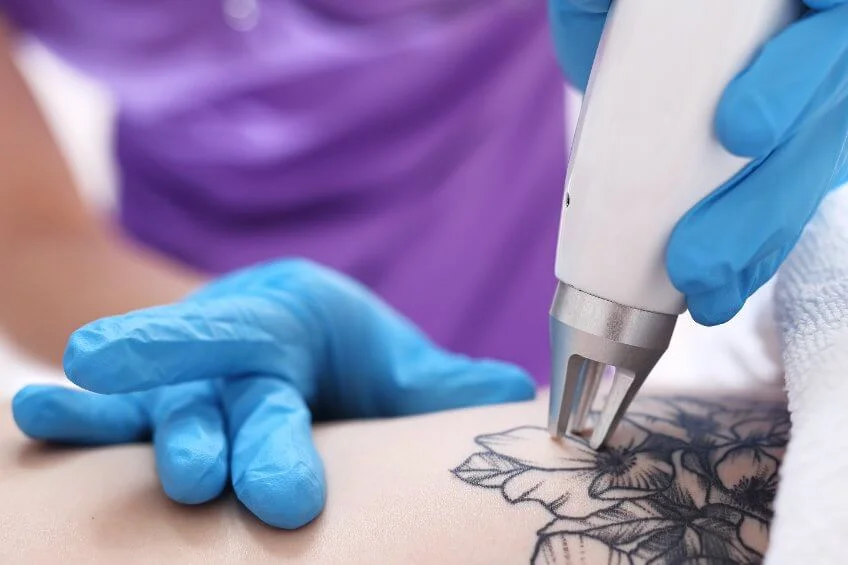 tatuajes