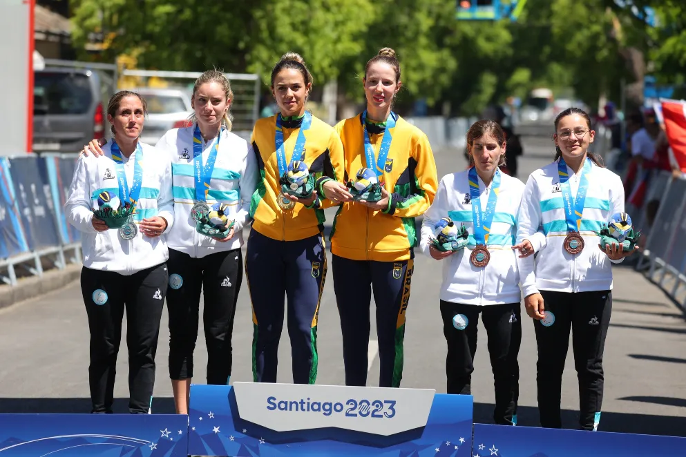 juegos panamericanos