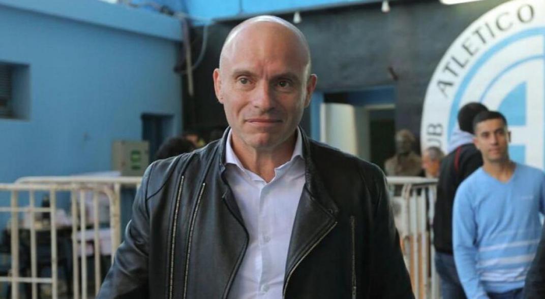 jorge franceschi