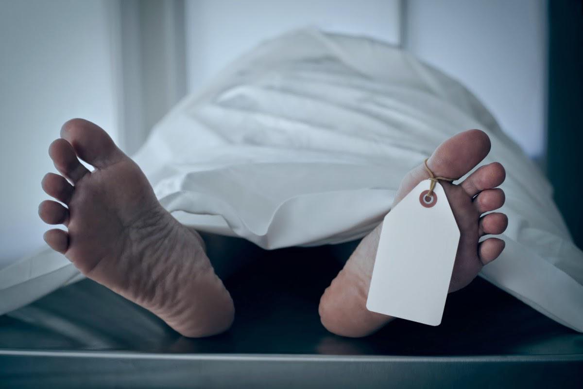 pies morgue