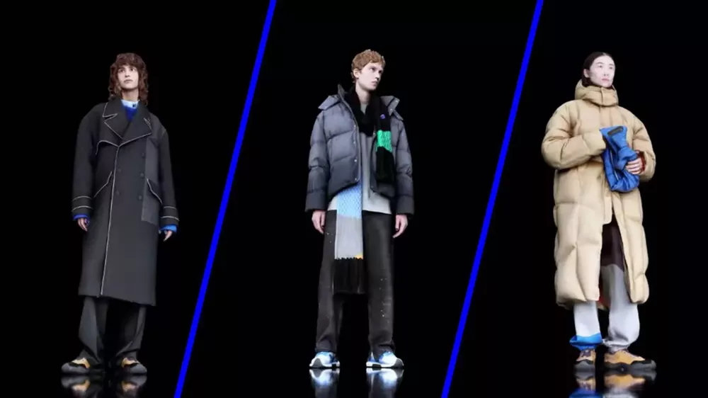 moda virtual