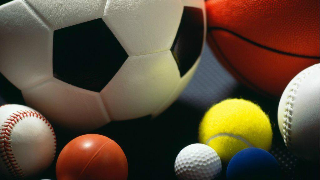 futbol tenis basquet