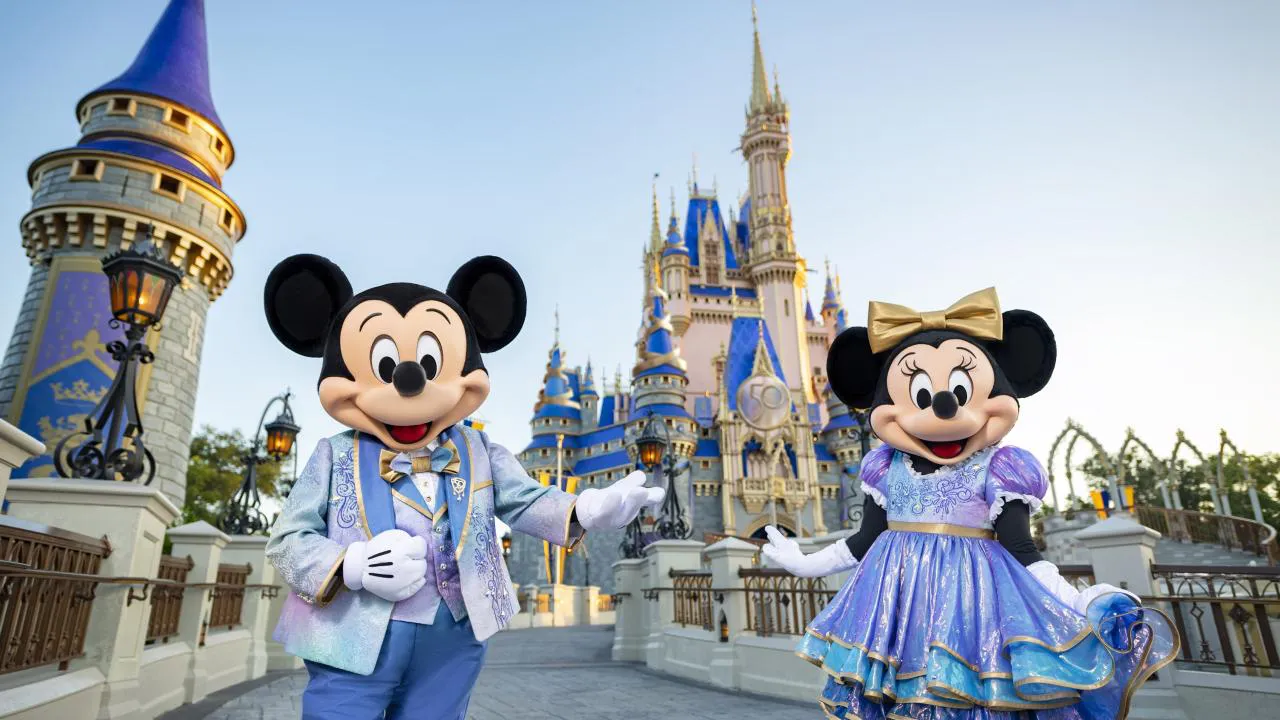 disney