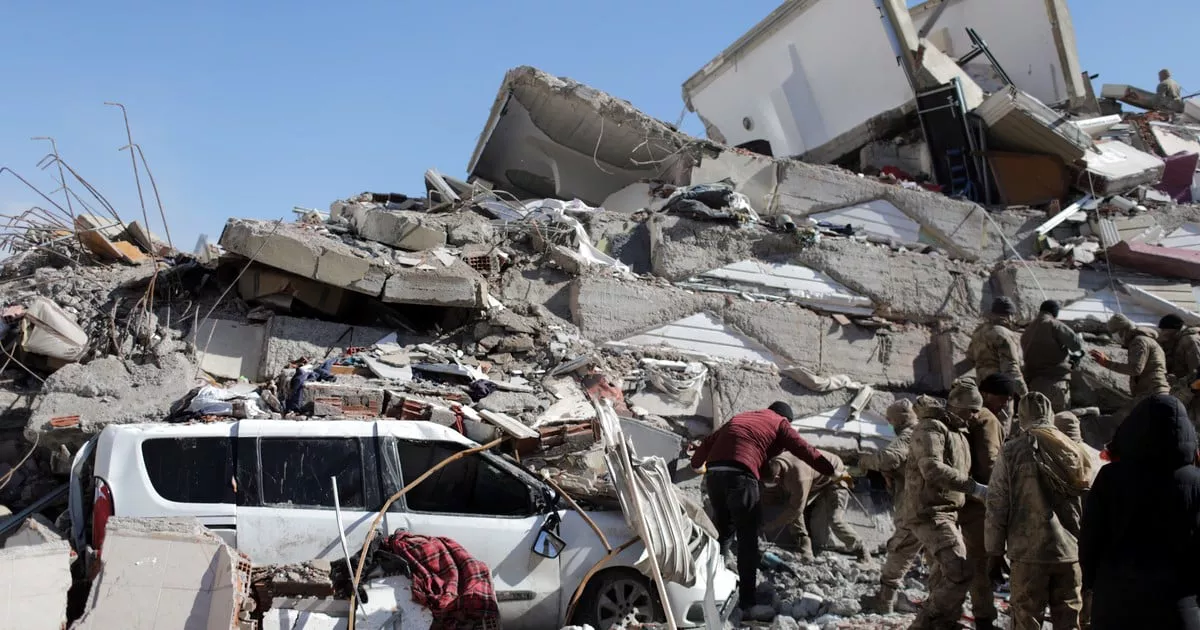 terremoto 5