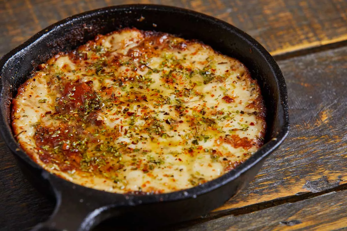 provoleta