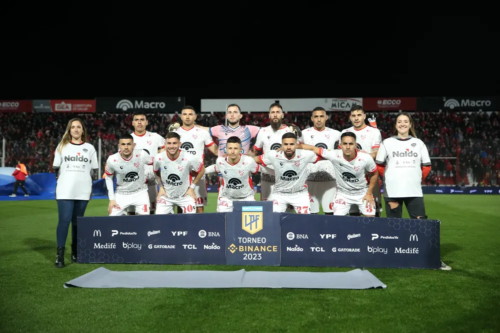 instituto copa argentina