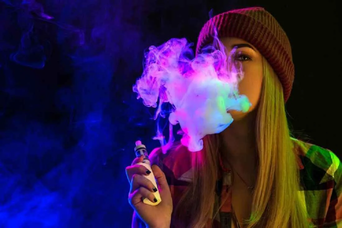 vapeo vaper