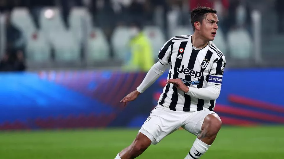 Dybala 022322