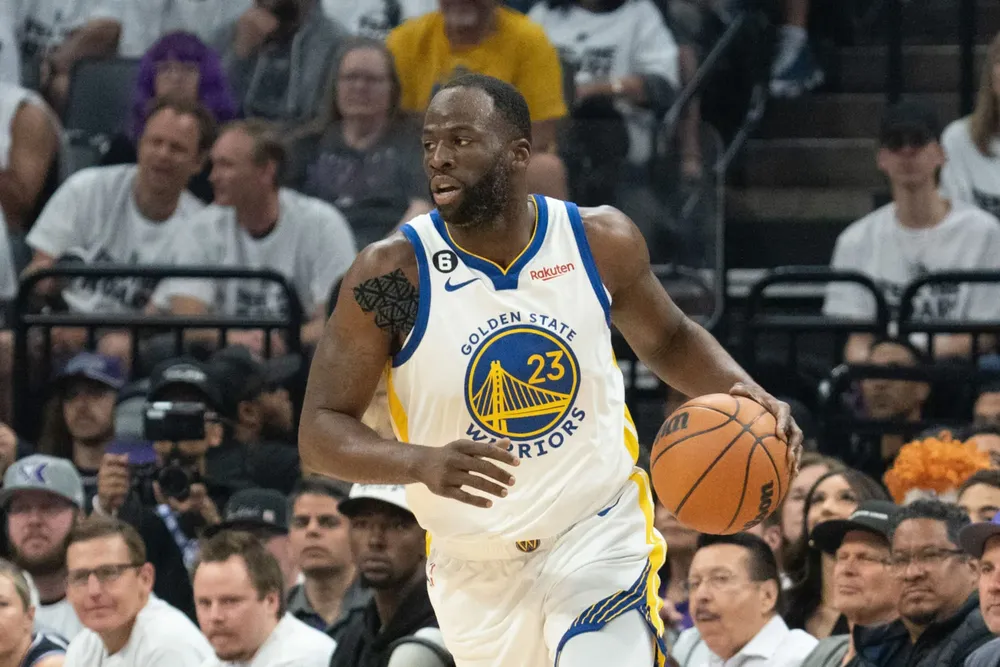 draymond green nba