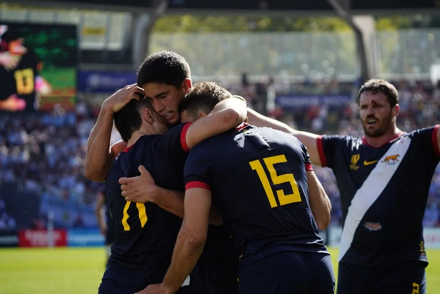 los pumas