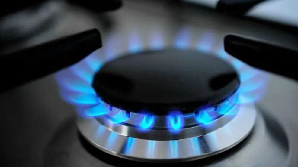 gas