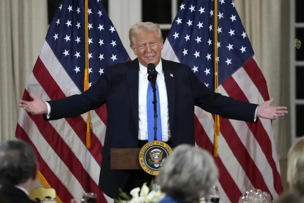 donald