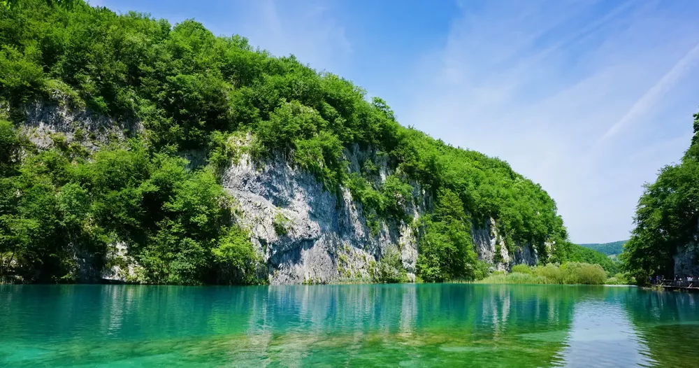 Lagos Plitvice 10 (Croacia)