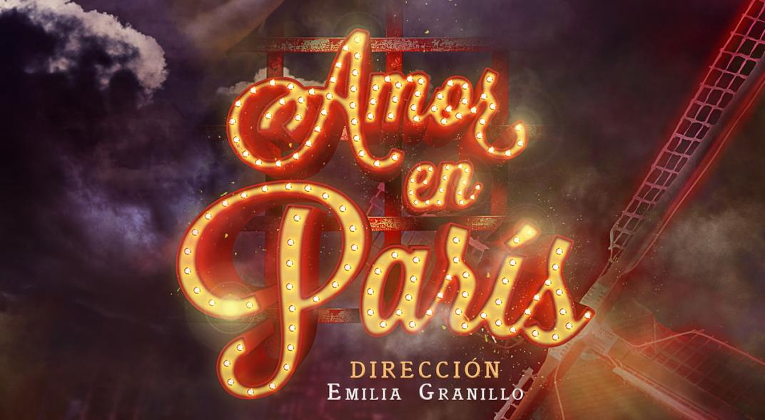 amor en paris