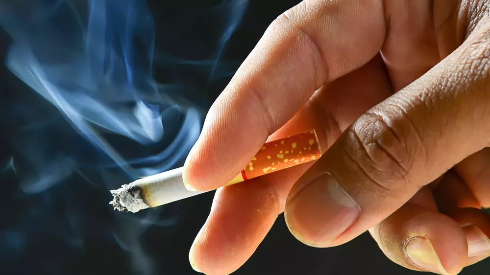 cigarrillo